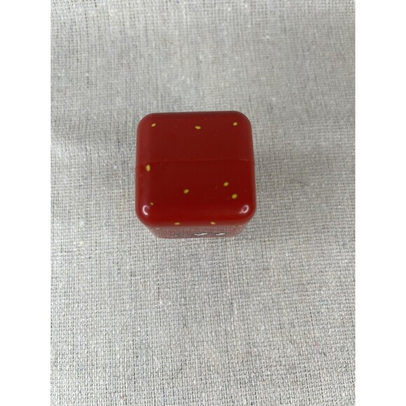 Carl's Jr Hardee's Adult Swim Aqua Teen Hunger Force Meatwad Toy Figurine 2021 - Picture 5 of 6